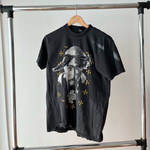 Vintage Tupac shirt